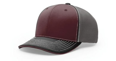 How richardson-hats.com keeps colour and style consistent across repeat wholesale Richardson hat orders