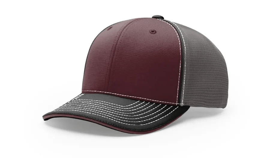 How richardson-hats.com keeps colour and style consistent across repeat wholesale Richardson hat orders