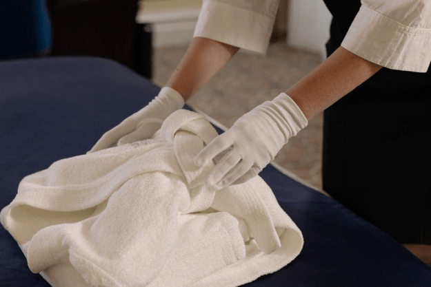 How Cleaning Companies Stay Organized as They Grow