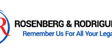 Why Accident Victims Prefer Rosenberg & Rodriguez Personal Injury Lawyers