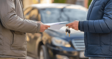 Why Experienced Travelers Never Book the First Rental Car They Find