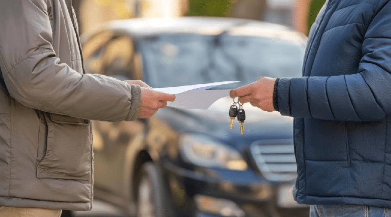 Why Experienced Travelers Never Book the First Rental Car They Find
