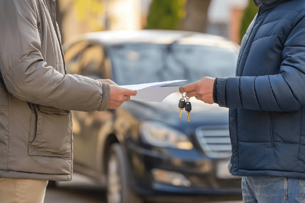 Why Experienced Travelers Never Book the First Rental Car They Find