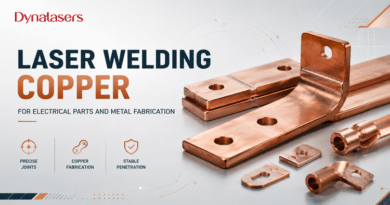 Laser Welding