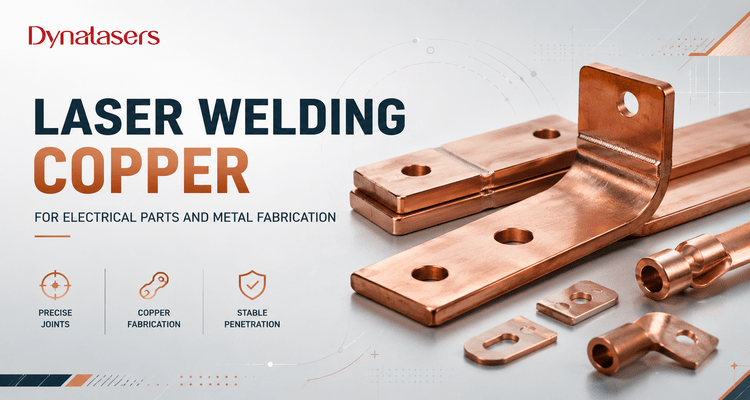 Laser Welding