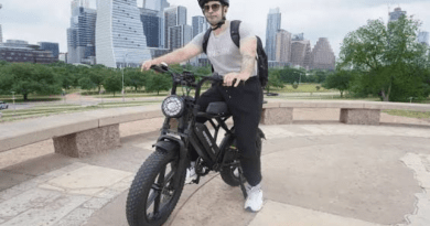 Do Mid-Drive Motors Wear Out Full-Suspension eBike Pivots Faster?