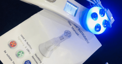 At-Home Skin Tightening Devices: Common Mistakes That Slow Down Results
