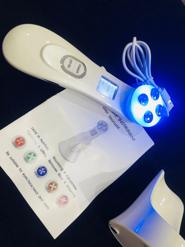 At-Home Skin Tightening Devices: Common Mistakes That Slow Down Results