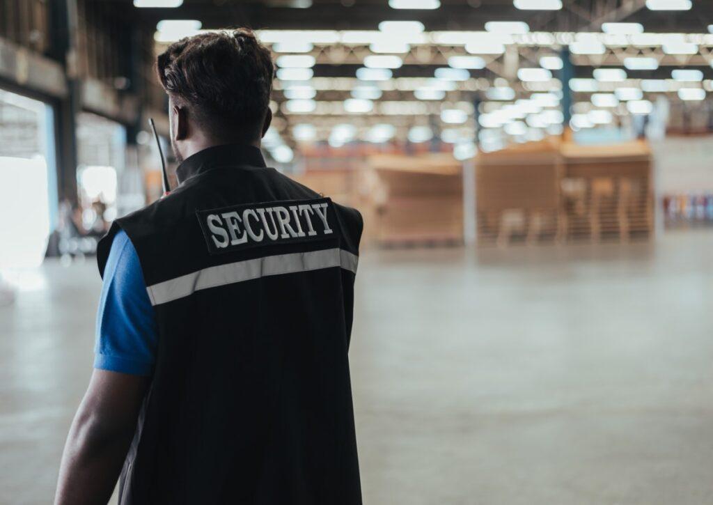 Warehouse Security: 7 Measures That Keep Fragrance and Skincare Stock Off the Resale Market