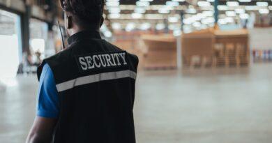 Warehouse Security: 7 Measures That Keep Fragrance and Skincare Stock Off the Resale Market