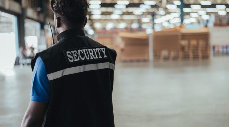 Warehouse Security: 7 Measures That Keep Fragrance and Skincare Stock Off the Resale Market