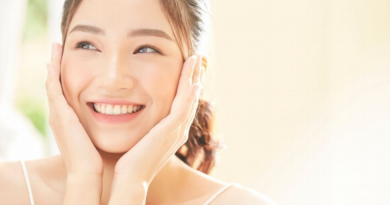 How Do You Build a Natural Skincare Routine?