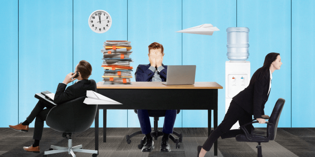 The Office Reset Nobody Talks About: Fixing the Small Things That Make Work Feel Harder