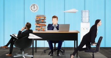 The Office Reset Nobody Talks About: Fixing the Small Things That Make Work Feel Harder
