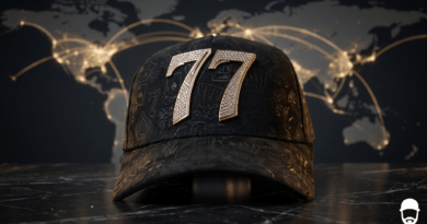 Barbas Hats