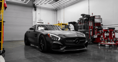 Why Specialized European Auto Care Matters for Luxury Vehicles