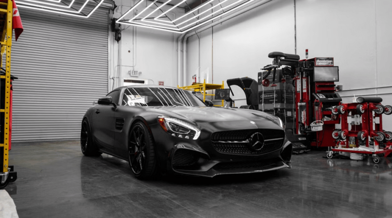 Why Specialized European Auto Care Matters for Luxury Vehicles