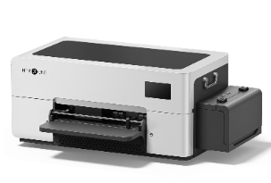 Best DTF Printer, DTF Oven, and Heat Press Machine for Custom T-Shirt Printing