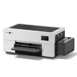 Best DTF Printer, DTF Oven, and Heat Press Machine for Custom T-Shirt Printing