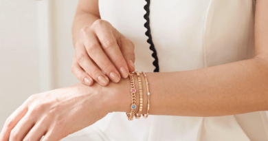 How to Choose Gold-Plated Bracelets for Women for Everyday and Occasion Wear