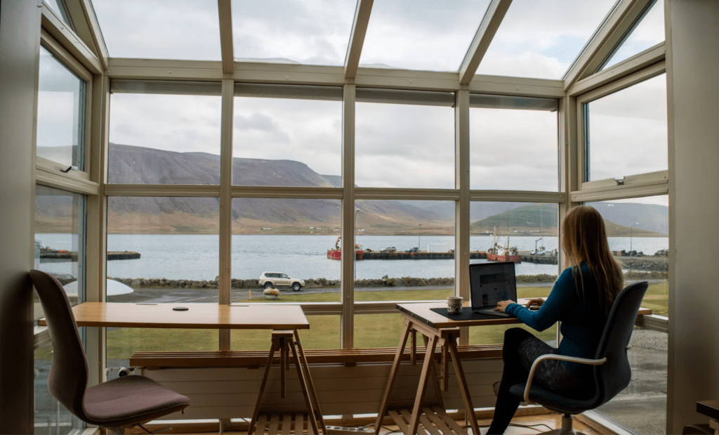 How Remote Work Can Create More Space for a Healthier Work-Life Balance