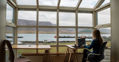 How Remote Work Can Create More Space for a Healthier Work-Life Balance