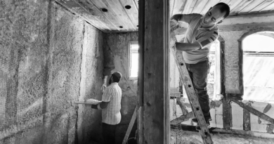 Seasonal Home Renovation Ideas for Lasting Impression
