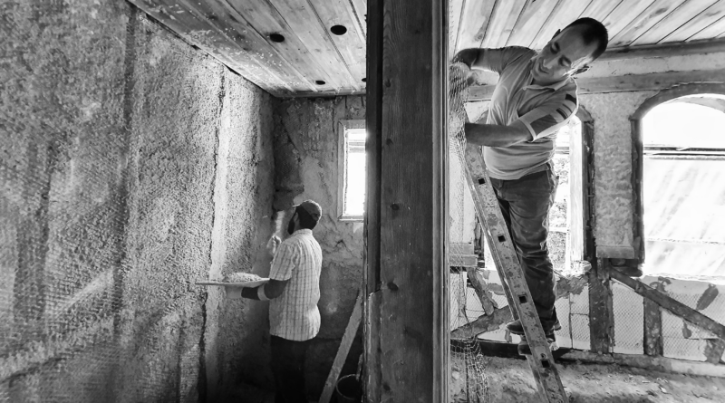 Seasonal Home Renovation Ideas for Lasting Impression