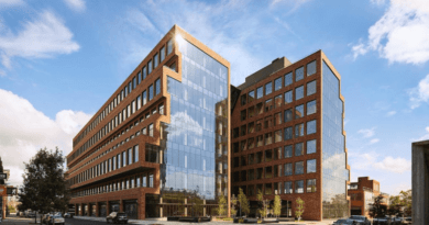 Discover the Best Coworking Desks to Work From in New York While Traveling