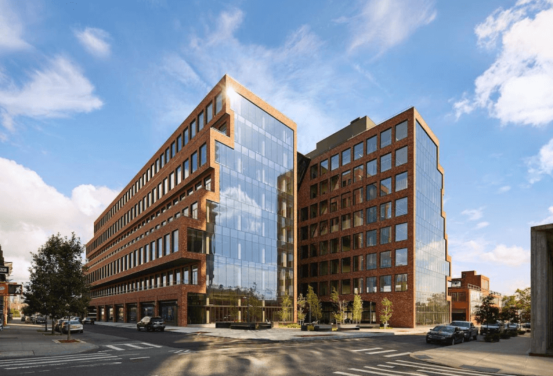 Discover the Best Coworking Desks to Work From in New York While Traveling
