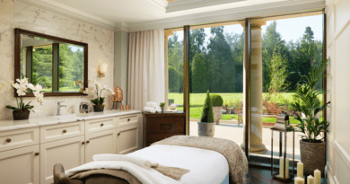 Why Some Wellness Treatments Take Time to Show Results