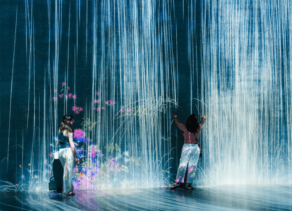 How Immersive Exhibitions Worldwide Are Shaping Contemporary Culture