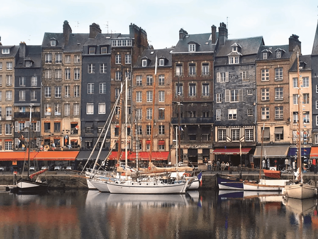 Why Normandy Is Emerging as a Refined Escape for Travelers Looking Beyond Paris