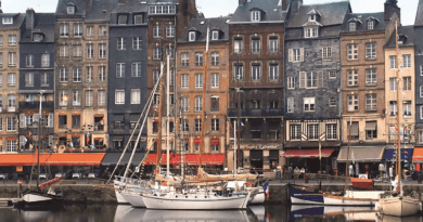 Why Normandy Is Emerging as a Refined Escape for Travelers Looking Beyond Paris