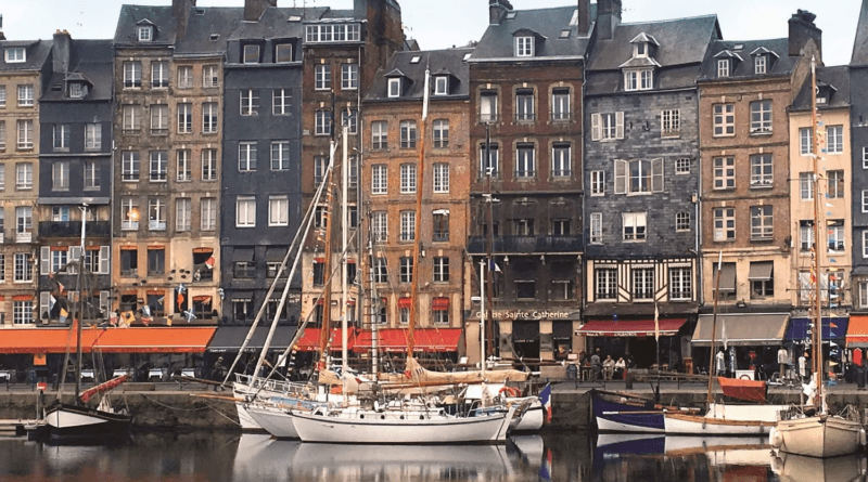 Why Normandy Is Emerging as a Refined Escape for Travelers Looking Beyond Paris