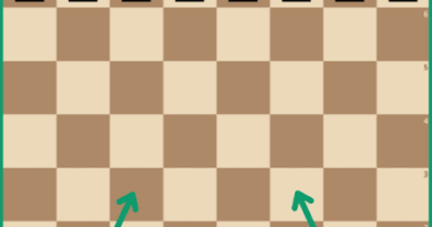 How to Move from Casual Online Chess to Competitive Play
