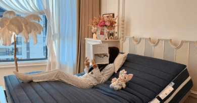 How AI Smart Mattresses Track Sleep Health and Adjust Support