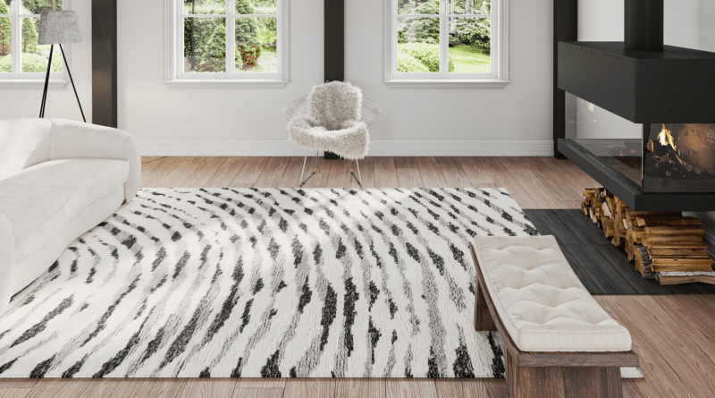 How Area Rugs Can Change the Look of a Room