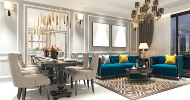 Small Details That Can Make a Home Look More Luxurious