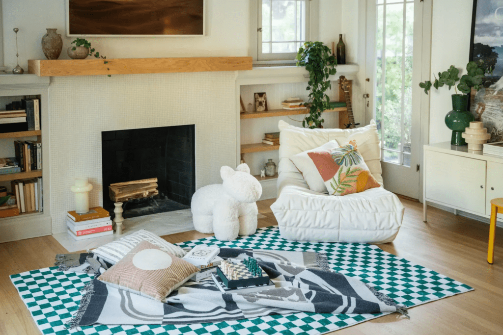 Why the Right Rug Setup Matters in a Well-Designed Home