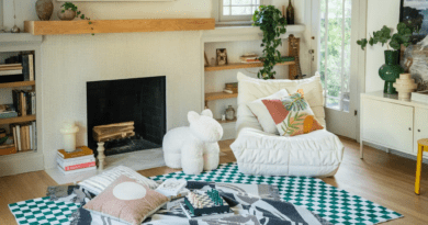Why the Right Rug Setup Matters in a Well-Designed Home