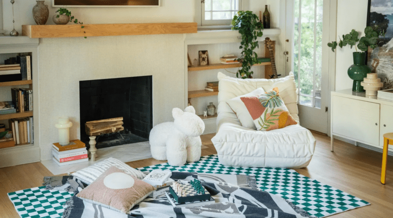 Why the Right Rug Setup Matters in a Well-Designed Home