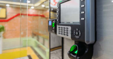 How Digital Entry Systems Can Support Safer Buildings
