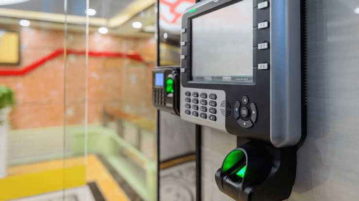 How Digital Entry Systems Can Support Safer Buildings