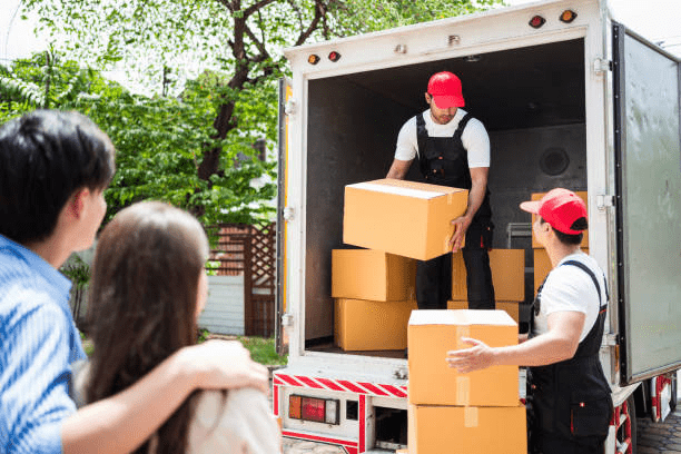 Moving Tips