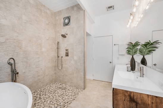 How to Design a Spa-Like Bathroom That Still Works for Everyday Family Life