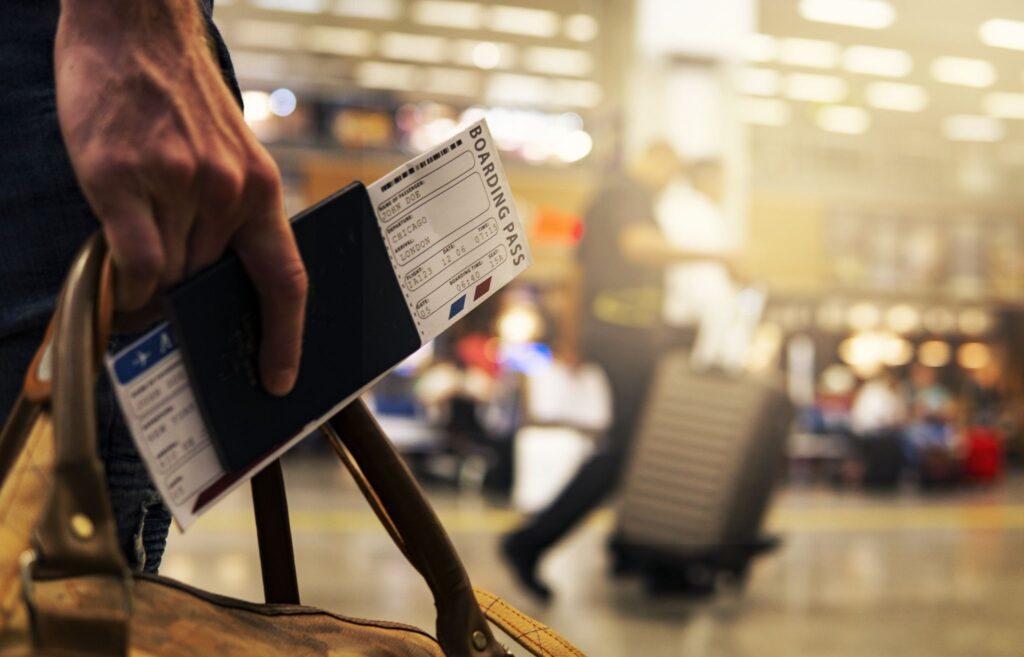 The Benefits of Booking an Airport Transfer Before You Travel