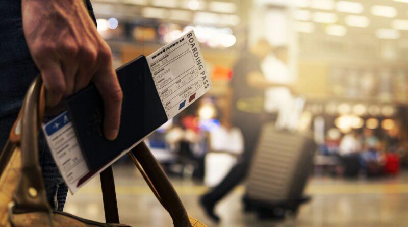 The Benefits of Booking an Airport Transfer Before You Travel