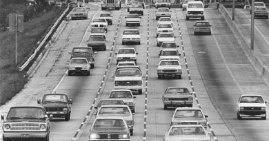 Heading North From Florida? Ship the Car, Skip the I-95 Grind