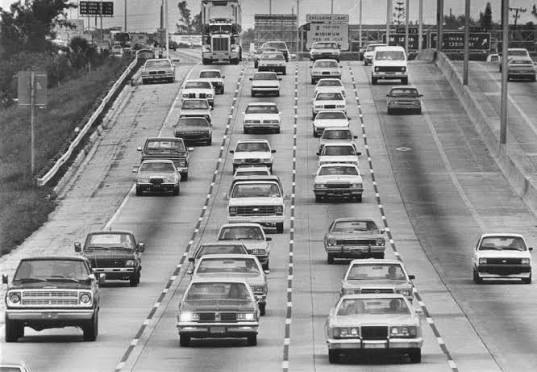 Heading North From Florida? Ship the Car, Skip the I-95 Grind